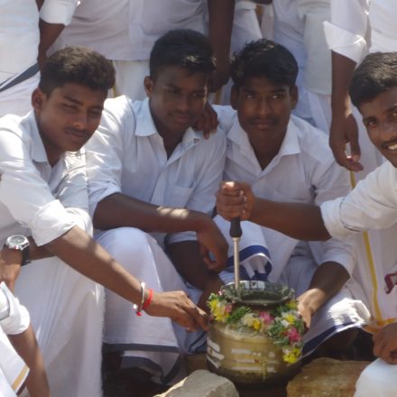 Pongal festival – 2018