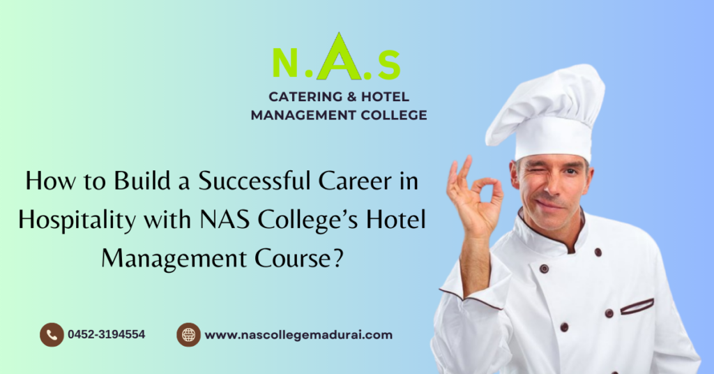 Hotel-Management-Course